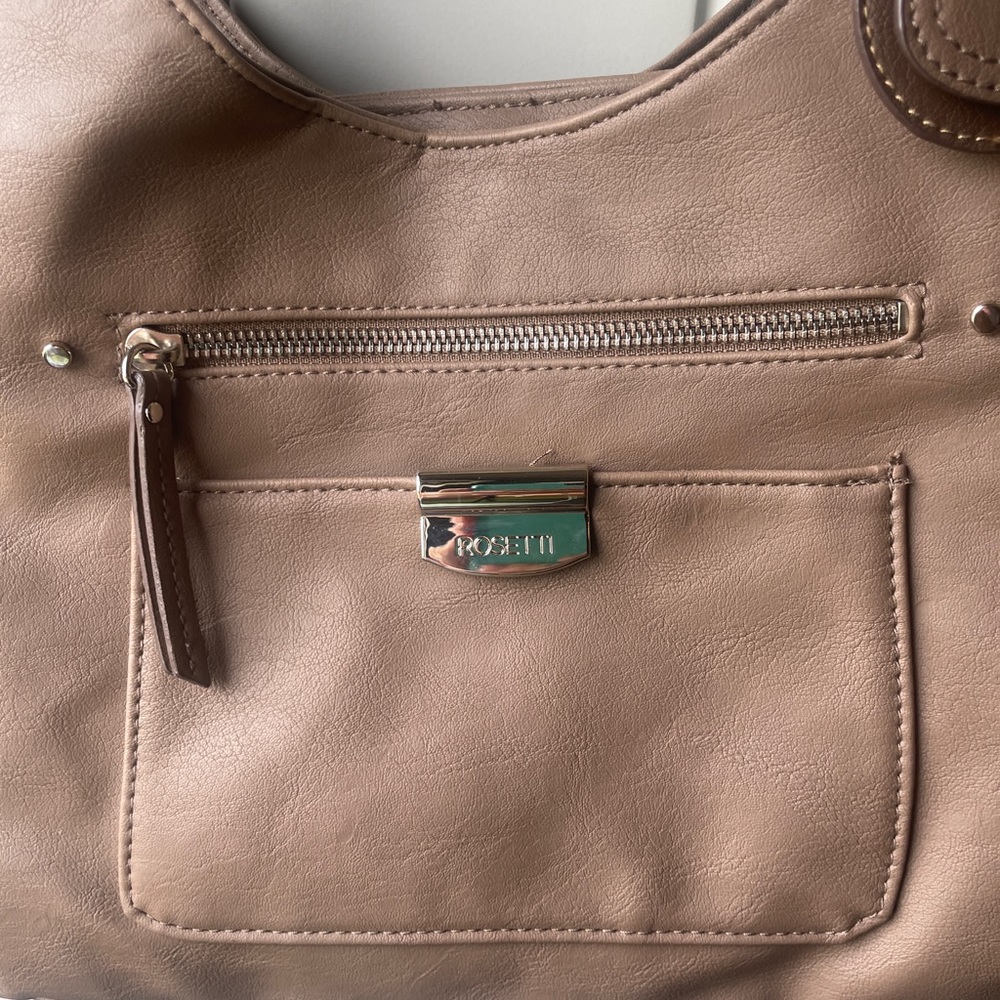 Rosetti new without tags purse